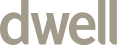 dwell logo