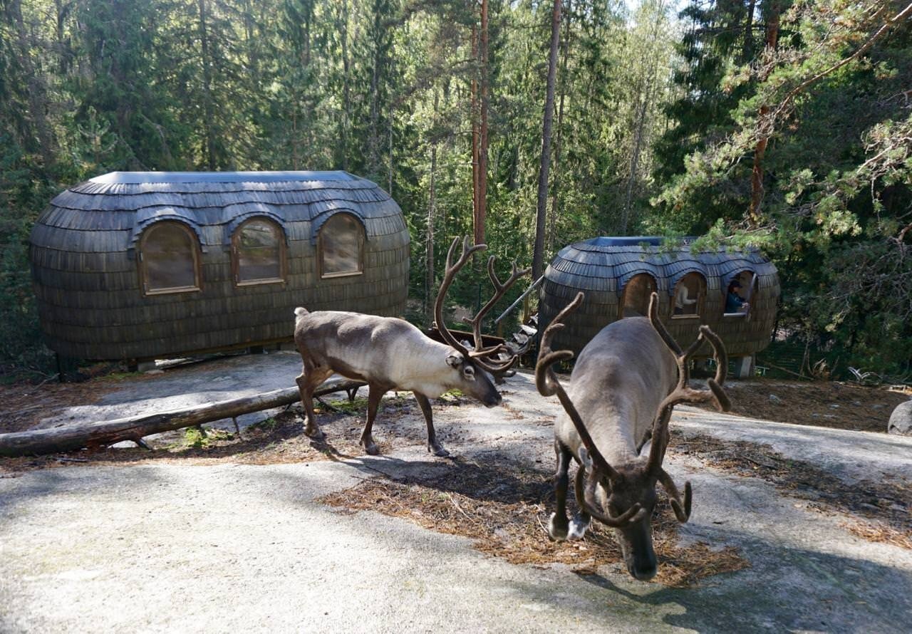 Finlande