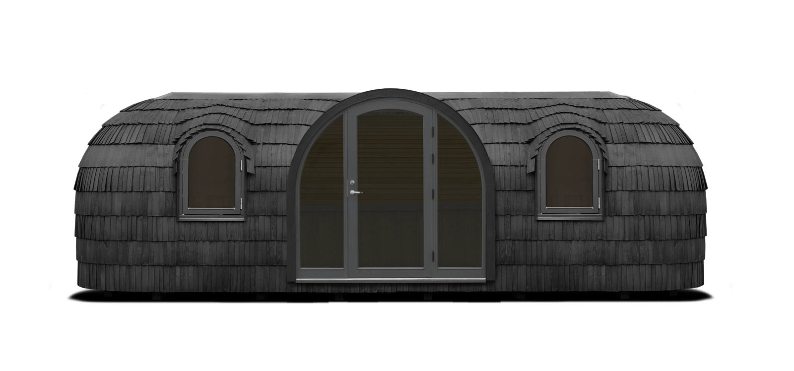 Modell 2 Panorama