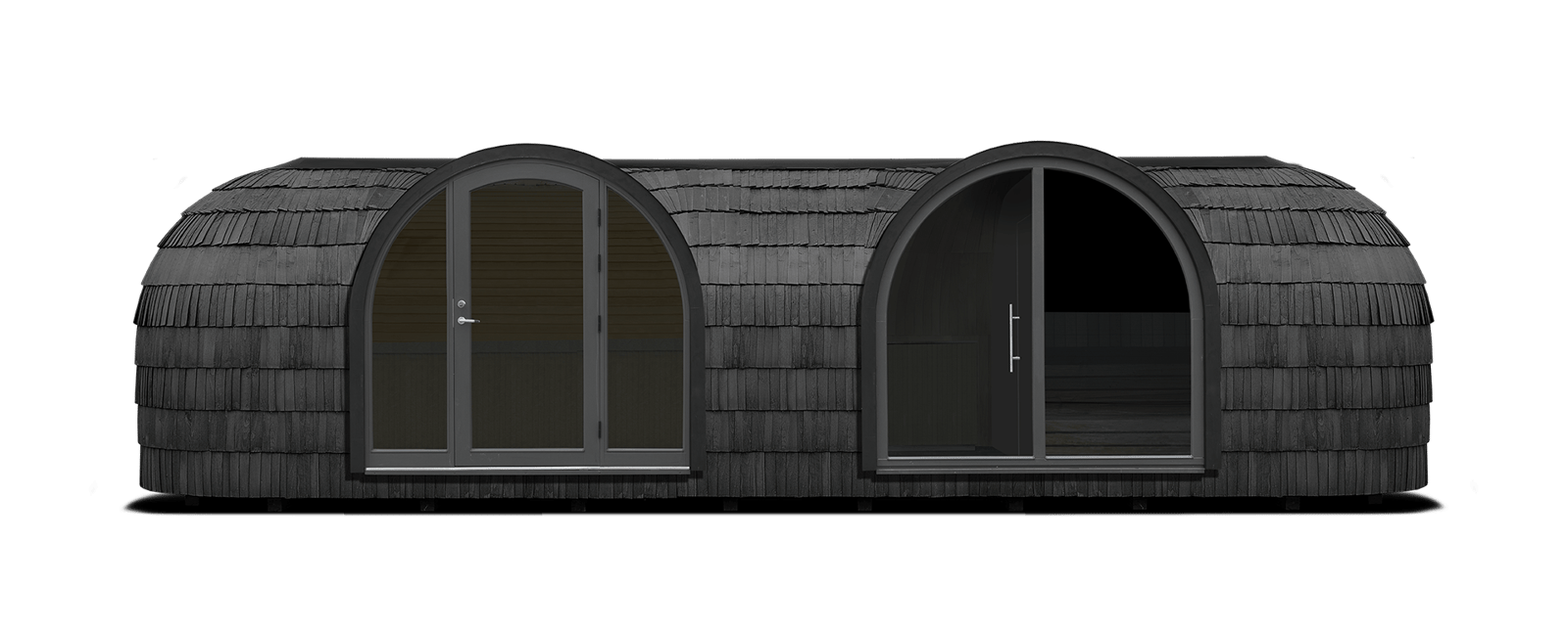 Bespoke Sauna