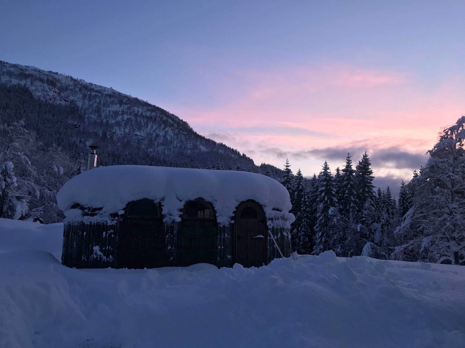 Norvège