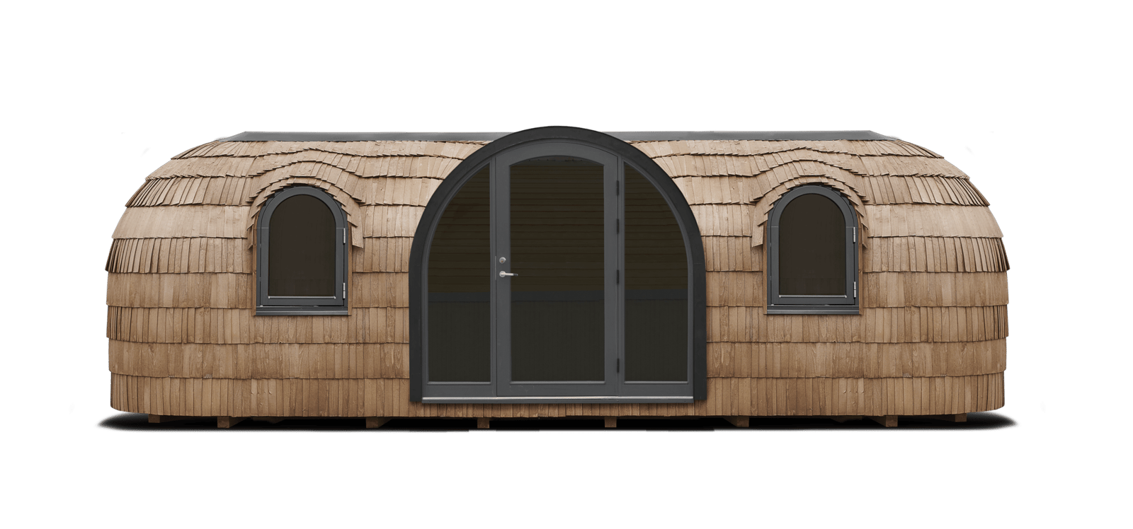 Model 2 Panorama