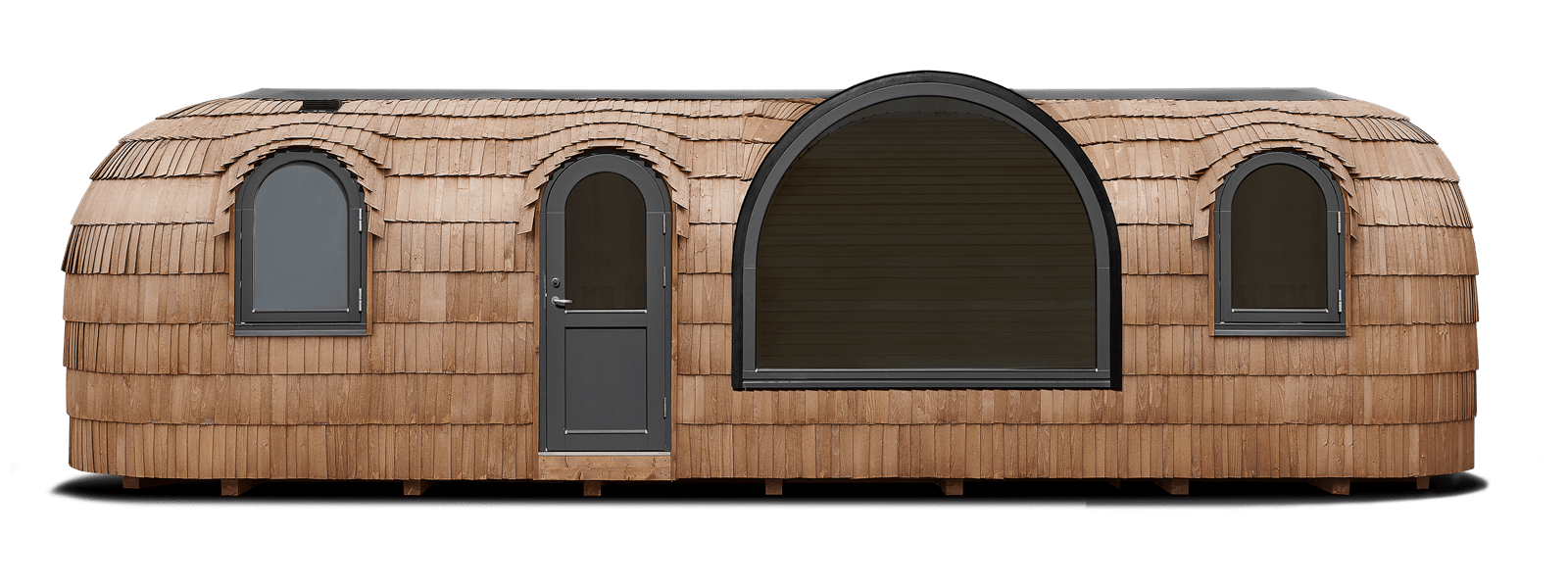 Model 4 Panorama