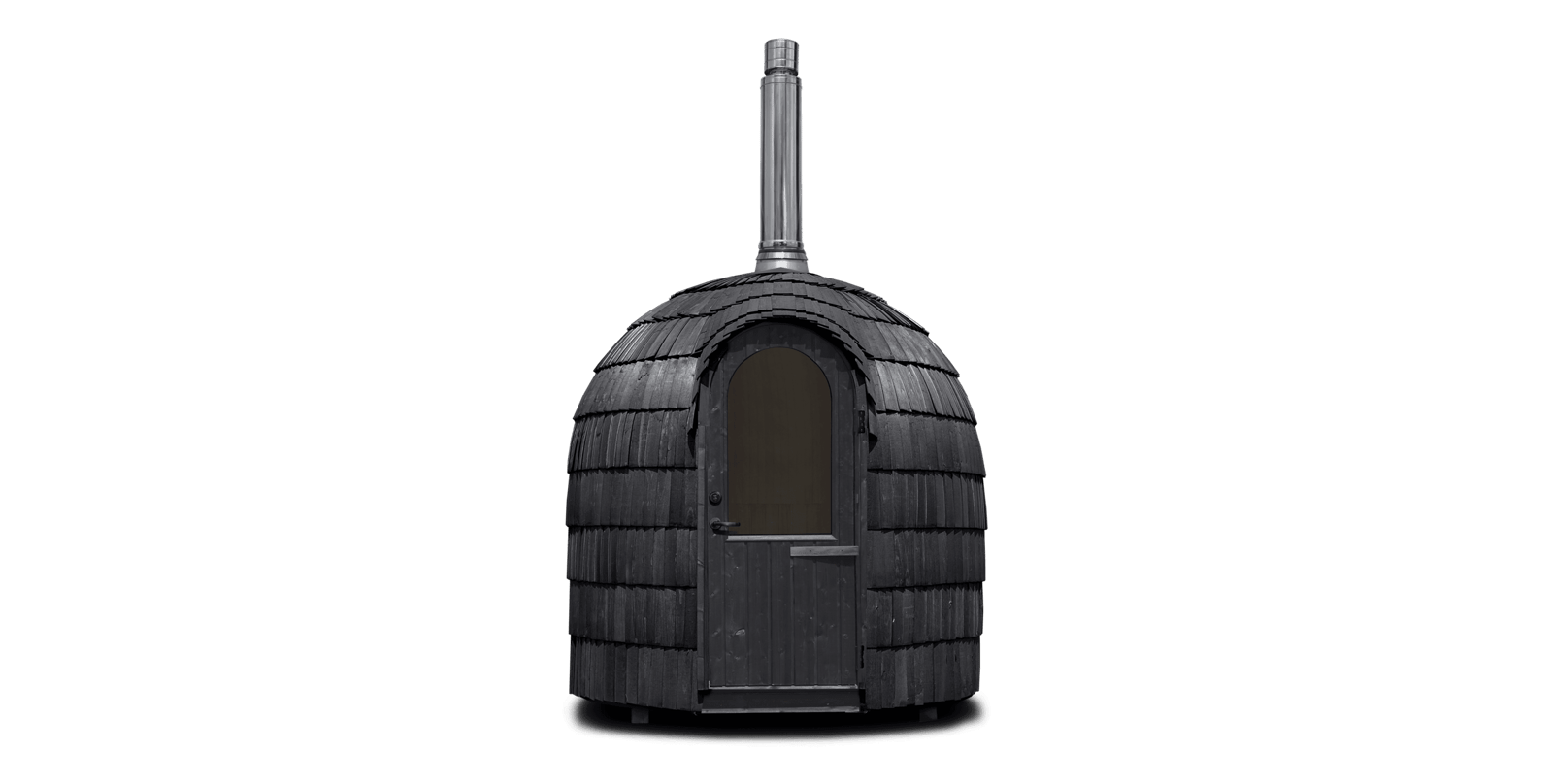Single Iglusauna