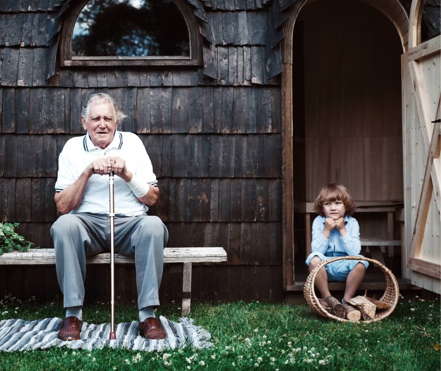 Generations together