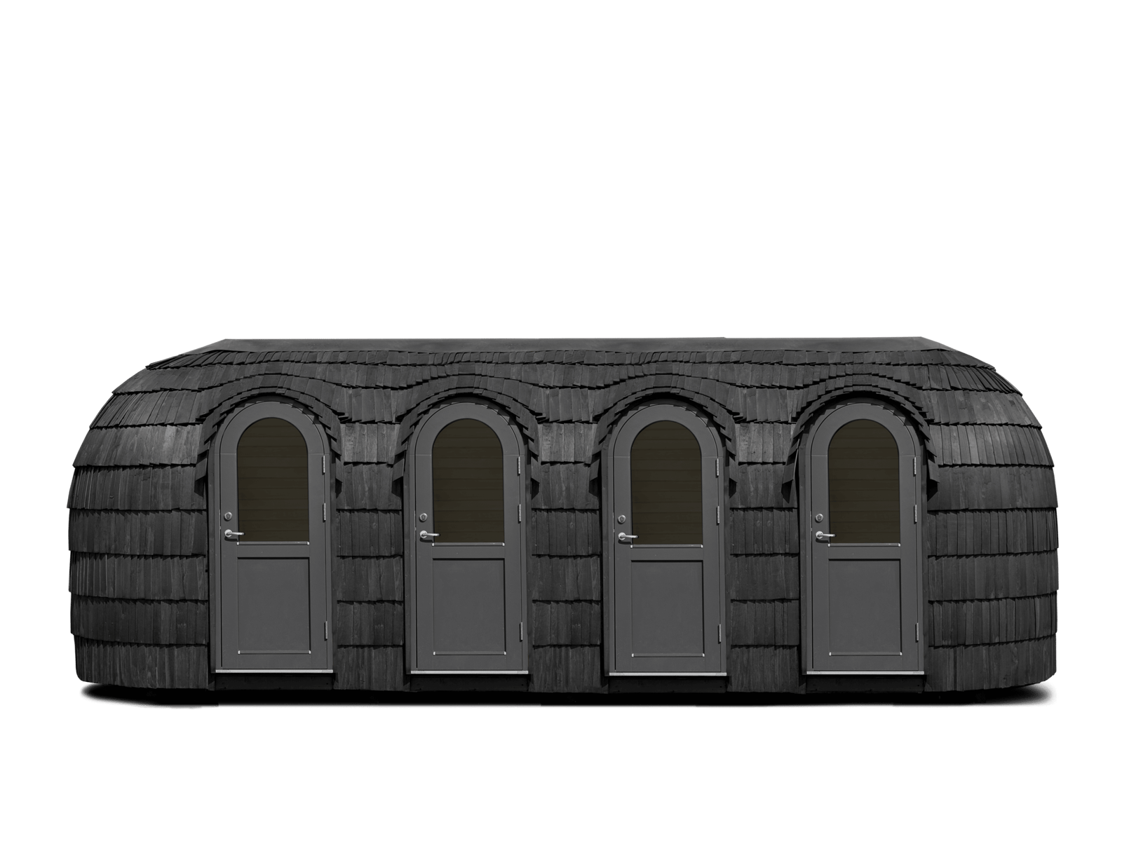 WC Cabin