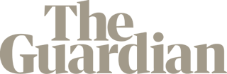 The Guardian logo