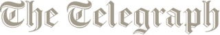 The Telegraph logo