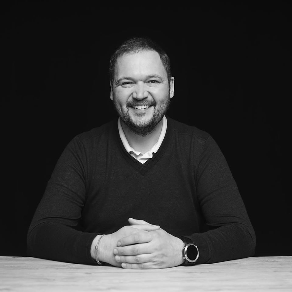 Priit Kallas