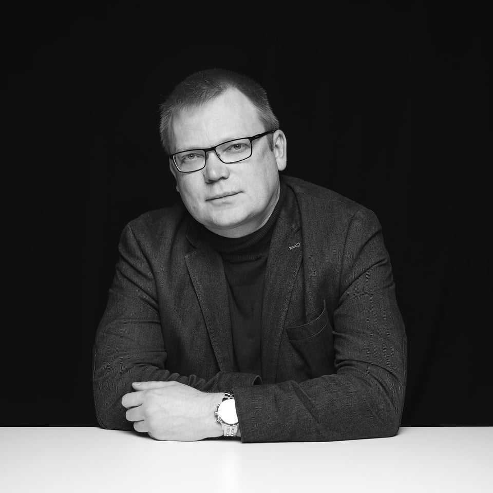 Valdo Vaarik