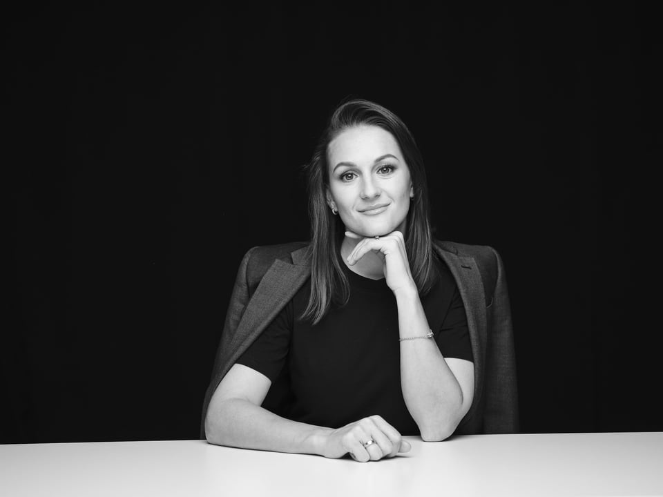 Veronika Haltunen